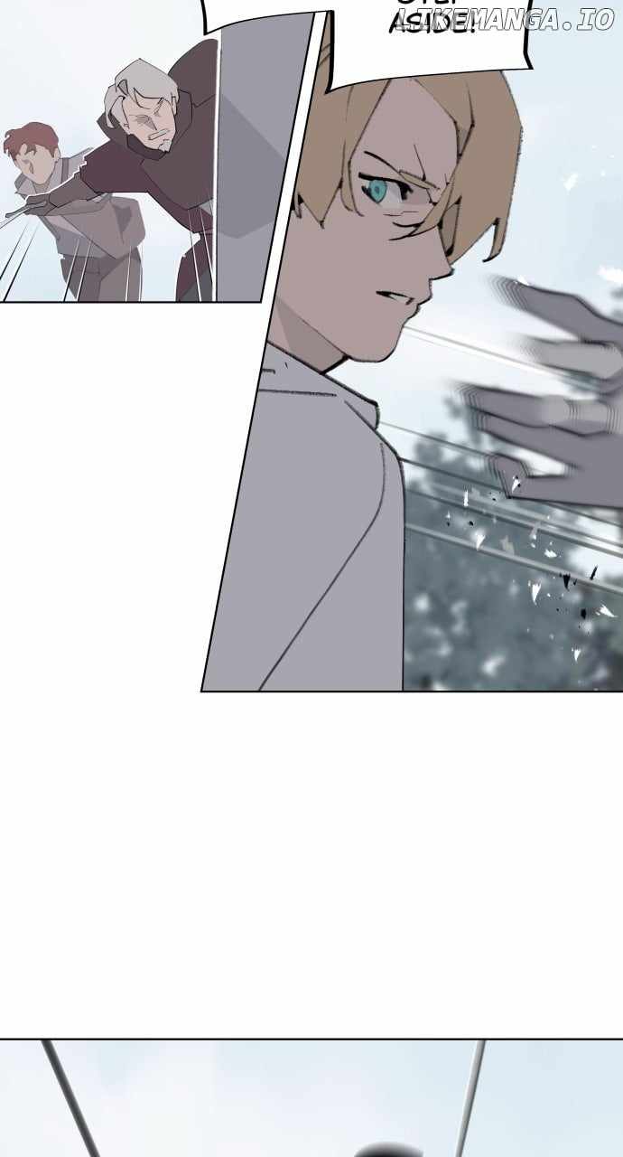Enoch: Shining Tree Chapter 40 12
